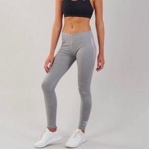 Gym Shark Ark Jersey Legging